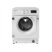 Load image into Gallery viewer, Hotpoint BIWMHG91485UK 9KG Integrated Washing Machine