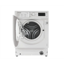 Load image into Gallery viewer, Hotpoint BIWMHG91485UK 9KG Integrated Washing Machine