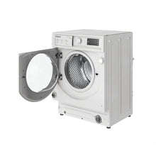 Load image into Gallery viewer, Hotpoint BIWMHG91485UK 9KG Integrated Washing Machine