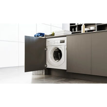 Load image into Gallery viewer, Hotpoint BIWMHG91485UK 9KG Integrated Washing Machine