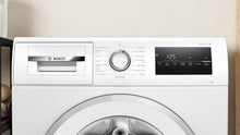 Load image into Gallery viewer, WAN28255GB - Series 4, Washing machine, front loader, 9 kg, max. 1400 rpm