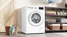 Load image into Gallery viewer, WAN28255GB - Series 4, Washing machine, front loader, 9 kg, max. 1400 rpm