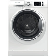 Load image into Gallery viewer, Hotpoint NM11948WCAUK 9kg 1400 Spin Washing Machine - White