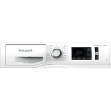 Load image into Gallery viewer, Hotpoint NM11948WCAUK 9kg 1400 Spin Washing Machine - White