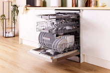 Load image into Gallery viewer, Bosch SMS4EMI06G Series 4 Free-standing dishwasher 60 cm Brushed steel anti-fingerprint