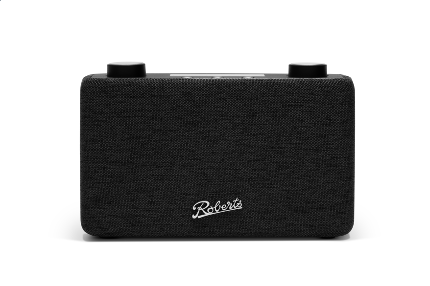 Roberts Play11black DAB Radio