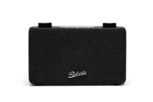 Load image into Gallery viewer, Roberts Play11black  DAB Radio