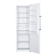 Load image into Gallery viewer, Teknix T60L2W, 359L Single Door Larder Fridge, White