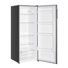 Load image into Gallery viewer, Teknix TL1435X 242L Single Door Larder Fridge, Inox