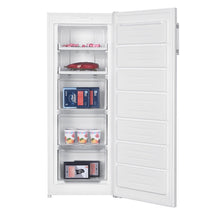 Load image into Gallery viewer, Teknix TFF1435W  55cm 161L Frost Free Feezer, White