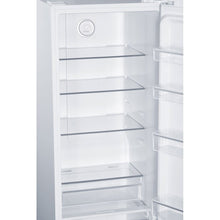 Load image into Gallery viewer, Teknix T60L2W, 359L Single Door Larder Fridge, White