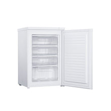 Load image into Gallery viewer, Teknix UC55F5W, 91L Under Counter Freezer, White