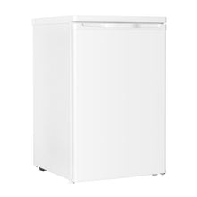 Load image into Gallery viewer, Teknix UC55L5W 102L Under Counter Larder Fridge, White