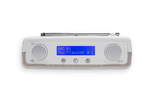 Load image into Gallery viewer, Roberts Play11white DAB Radio