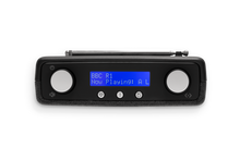 Load image into Gallery viewer, Roberts Play11black  DAB Radio