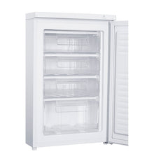 Load image into Gallery viewer, Teknix UC55F5W, 91L Under Counter Freezer, White