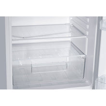 Load image into Gallery viewer, Teknix STF1365W 55 x 136cm 175Litre  Fridge Freezer, Static, White