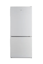 Load image into Gallery viewer, New World NWBM117V2 50cm Width 114cm Tall Fridge Freezer