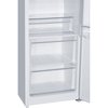 Teknix T60L2W, 359L Single Door Larder Fridge, White