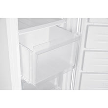 Load image into Gallery viewer, Teknix TFF1435X, 161L Single Door Freezer, Frost Free, Stainless