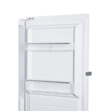 Load image into Gallery viewer, Teknix T60FNF2W 274L Single Door Freezer, Frost Free, White