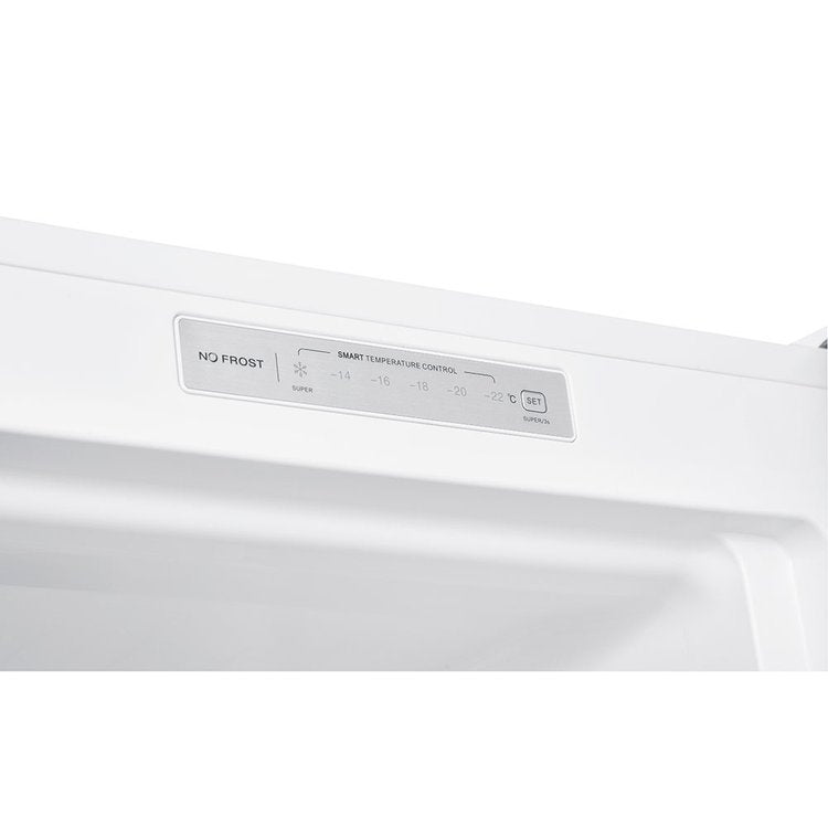 Teknix TFF1435W 55cm 161L Frost Free Feezer, White