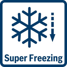 Load image into Gallery viewer, Bosch GTV15NWEBG 56cm Serie 2 Freestanding Undercounter Freezer – White