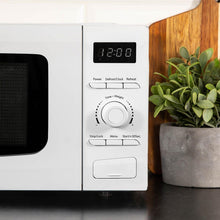 Load image into Gallery viewer, Abode AMD2002-M 20 Litres Microwave Oven - White