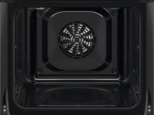 Load image into Gallery viewer, AEG BCX23101EM 59.4cm Built In Electric Single Oven - Stainless