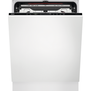 AEG FSE83837P 9000 ComfortLift 60cm Built in Full-Size Dishwasher