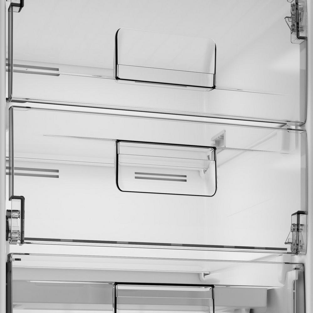 Blomberg FNM4671P 59.5cm Tall Freezer - White