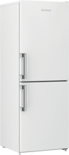 Load image into Gallery viewer, Blomberg KGM4524 54cm 50/50 Frost Free Fridge Freezer - White
