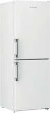 Load image into Gallery viewer, Blomberg KGM4524 54cm 50/50 Frost Free Fridge Freezer - White