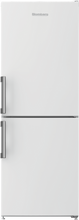 Load image into Gallery viewer, Blomberg KGM4524 54cm 50/50 Frost Free Fridge Freezer - White
