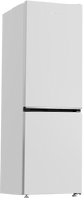 Load image into Gallery viewer, Blomberg KND23675V 60cm 60/40 Frost Free Fridge Freezer - White