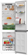 Load image into Gallery viewer, Blomberg KND23675V 60cm 60/40 Frost Free Fridge Freezer - White