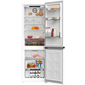 Load image into Gallery viewer, Blomberg KND23675V 60cm 60/40 Frost Free Fridge Freezer - White