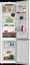Load image into Gallery viewer, Blomberg KND24075V 60cm 70/30 Frost Free Fridge Freezer