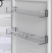 Load image into Gallery viewer, Blomberg KND24075V 60cm 70/30 Frost Free Fridge Freezer