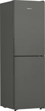 Load image into Gallery viewer, Blomberg VitaminCare+ KND24692VG 60cm 50/50 No Frost Fridge Freezer Graphite