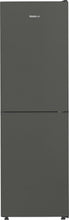Load image into Gallery viewer, Blomberg VitaminCare+ KND24692VG 60cm 50/50 No Frost Fridge Freezer Graphite