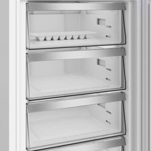 Load image into Gallery viewer, Blomberg VitaminCare+ KND24692V 60cm 50/50 Total No Frost Combi Fridge Freezer