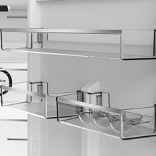 Load image into Gallery viewer, Blomberg VitaminCare+ KND24692V 60cm 50/50 Total No Frost Combi Fridge Freezer