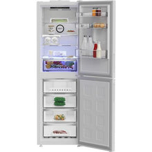 Load image into Gallery viewer, Blomberg VitaminCare+ KND24692V 60cm 50/50 Total No Frost Combi Fridge Freezer