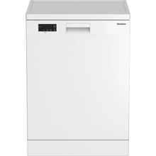 Load image into Gallery viewer, Blomberg LDF31310W Dishwasher - White - 13 Place Settings