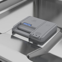 Load image into Gallery viewer, Blomberg LDF42320G Graphite Full-size Dishwasher 3 Year Guarantee
