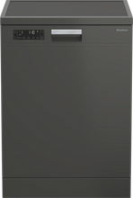 Load image into Gallery viewer, Blomberg LDF42320G Graphite Full-size Dishwasher 3 Year Guarantee
