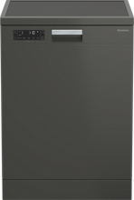 Load image into Gallery viewer, Blomberg LDF42320G Graphite Full-size Dishwasher 3 Year Guarantee