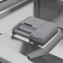 Load image into Gallery viewer, Blomberg LDF52320G Dishwasher - 15 Place Settings - Graphite