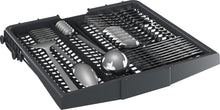 Load image into Gallery viewer, Blomberg LDF52320G Dishwasher - 15 Place Settings - Graphite